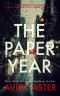 [Piper Adler 01] • The Paper Year